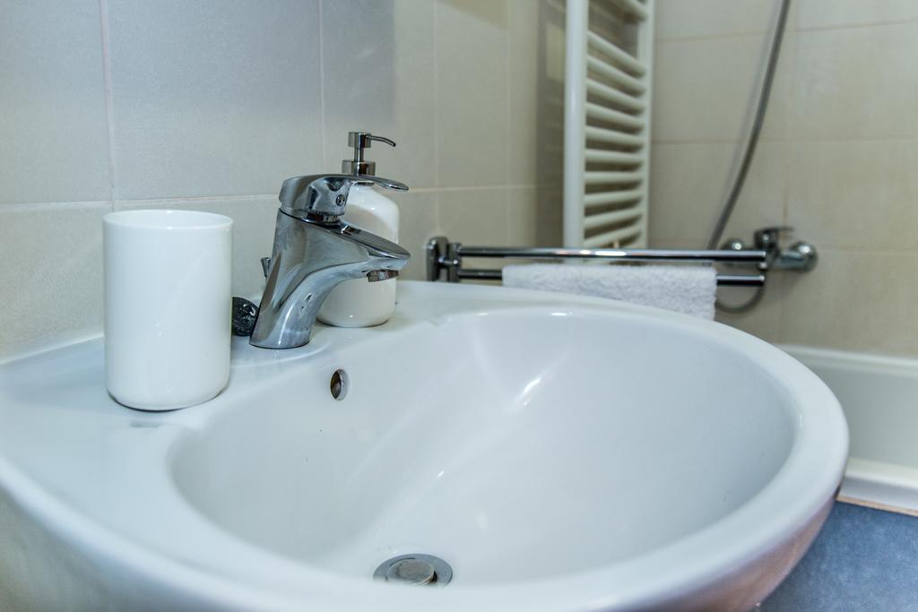 Apartment Roko Осиек Екстериор снимка