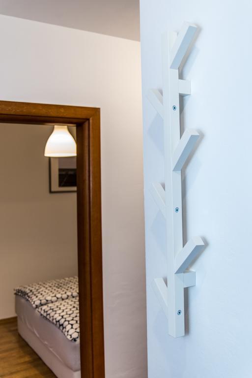Apartment Roko Осиек Екстериор снимка