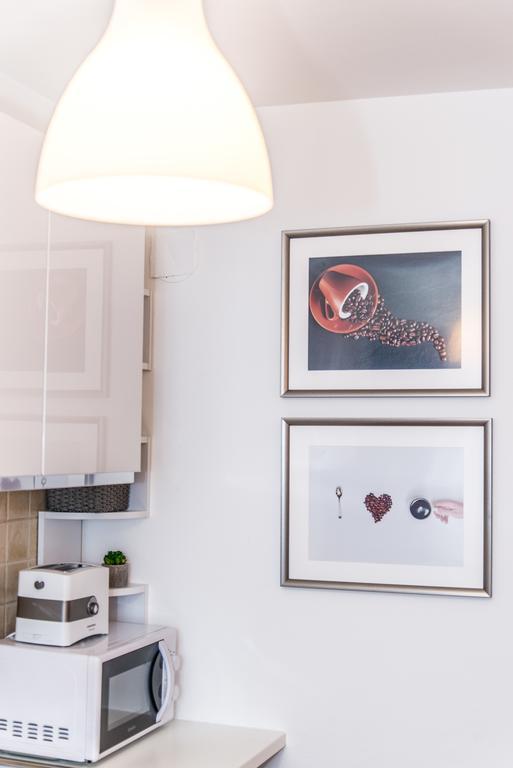Apartment Roko Осиек Екстериор снимка