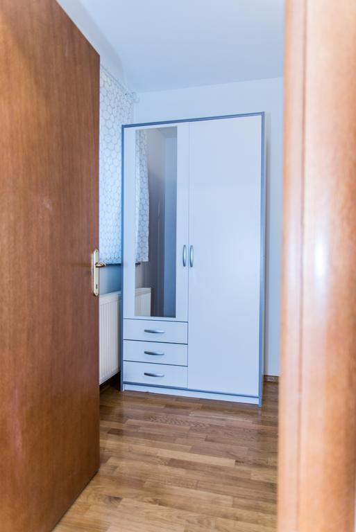 Apartment Roko Осиек Екстериор снимка