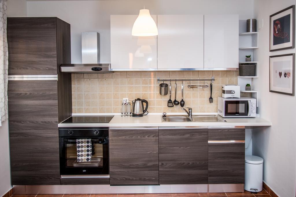 Apartment Roko Осиек Екстериор снимка