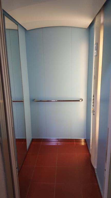 Apartment Roko Осиек Екстериор снимка