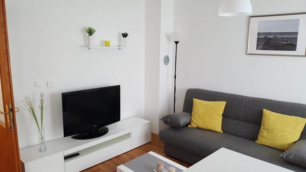 Apartment Roko Осиек Екстериор снимка
