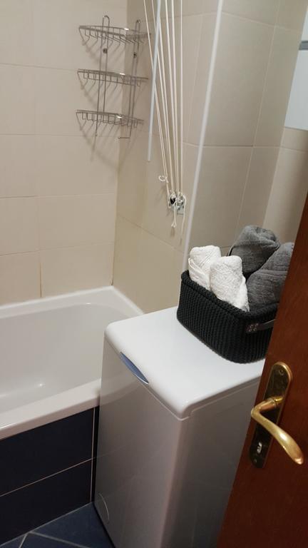 Apartment Roko Осиек Екстериор снимка
