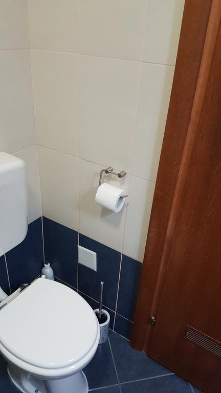 Apartment Roko Осиек Екстериор снимка